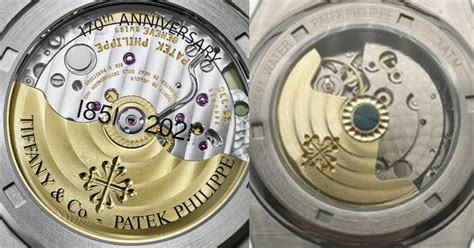 fake patek philippe nautilus mit chinesches uhrwerk|patek philippe authentication.